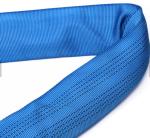 Polyester Round Sling / Round Lifting Sling , WLL 8000KG , According to EN1492-2