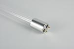 4W Ozone Free Tube Ultraviolet Germicidal Lamp 4 Pins 135mm Lamp
