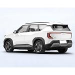 2024 KIA EV5 Electric Luxury SUV 5-Seater 700km Long Range EV Car for Adults