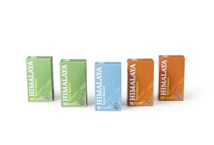 Wholesale Professional Vape Cartridge Box Printed 400gsm Paper Package Carton Box Gold Foiled from china suppliers