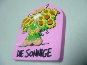 Wholesale Custom logo good material soft pvc cup pad for table decoration &amp; accessories from china suppliers