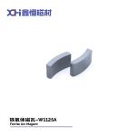 Permanent Magnet Ferrite With High Conductivity For fan Motors W1125A