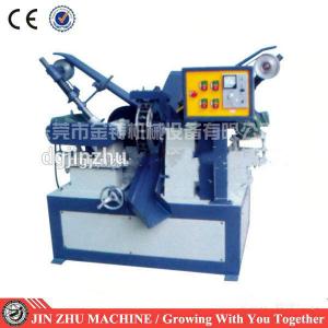 Wholesale Door Hinge Edge Metal Deburring Machine L1500*W1500*H1800mm Machine Size from china suppliers