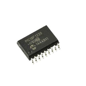 Wholesale MICROCHIP PIC18F1220 IC Electronic Components Design Of Function 555 Timer Integrated Circuit from china suppliers