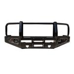 Toyota LC79 Universal 4x4 Front Grille Corrosion-Resistant Steel Material
