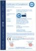 Modern ElevatorTechnology Service（Guangdong）Co, Ltd. Certifications