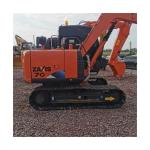 Economic Efficiency Second Hand Hitachi Excavators 7ton Hitachi Zx70 Excavator