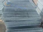 Metal Galvanized Anti Slip Q345 Grating Trench Cover