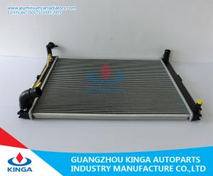 Wholesale Cooling Effective Aluminium Car Radiators Toyota Starlet OEM 16400-11310 / 11360 from china suppliers