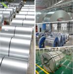 34mm/36mm/37mm thick Stainless steel coils/sheet 304 circle 2B finished