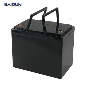Wholesale 3000 Cycles LFP Battery Packs Lifepo4 Battery 12v 86Ah from china suppliers