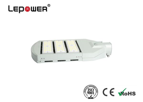 High Stability Outdoor LED Street Lights 120W Over – Current Protection No