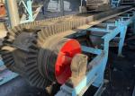 60 Degree Ep Rubber Belt Inclined Cleated Sidewall Belt Conveyor