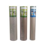 Anti Skid Temporary Hardwood Floor Protection For Construction Project