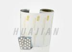 Paper Blister 76mm Laminated Aluminum Foil