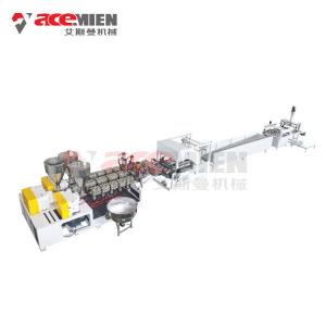 Wholesale 380V HIPS Plastic Thermoforming Machine For Lunch Box Production from china suppliers