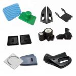 China Manufacturer Production Injection Molding Plastic Parts Custom Small Abs