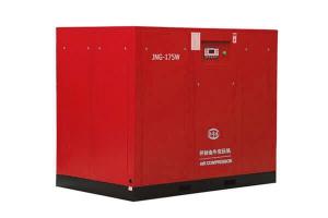 Wholesale Water Lubricated Screw Air Compressor-JNG-175W from china supplier Orders Ship Fast. Affordable Price, Friendly Service. from china suppliers