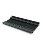 Rubber Channel Building Flexible PVC Strip Sleeve Construction Customized Soft