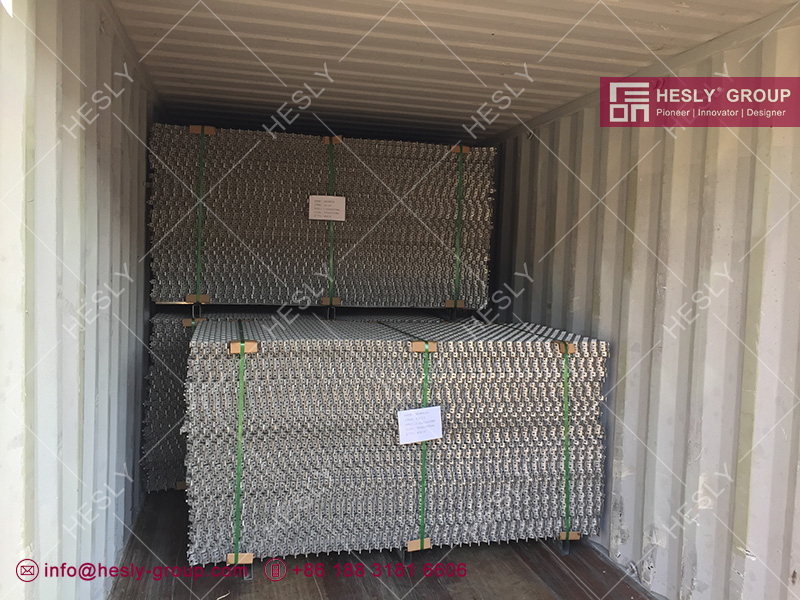 CHINA HEXMETAL