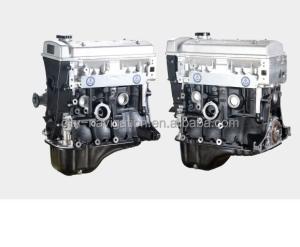 Wholesale MR479QA 1.5L Engine Block for Geely LG/GC6/MK/Emgrand 4G15 4G18 4G20 Top Performance from china suppliers