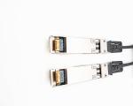 SFF 8432 25gbps Ethernet Passive Direct Attach Cable
