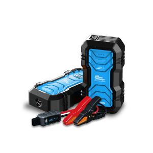 Wholesale J1202 Emergency Power Supply Ride Cars Booster 12v Car Jump Starter with Led Work Light from china suppliers