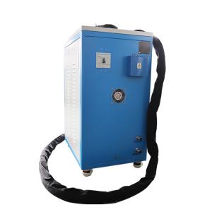 Wholesale 60KW Hand-held High Frequency Induction Heating Brazing Equipment from china suppliers