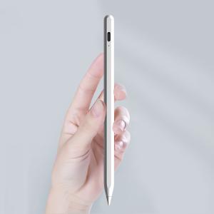 Wholesale Soft Tip White Stylus Pen 14cm Length 1 Year Warranty from china suppliers