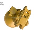 Construction Works Excavator Caterpillar 330C 345B A8VO200 Plunger Pump Assembly