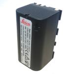 Rechargeable 7.4 V Li Ion Battery , Leica Geb221 5200mah Battery Pack