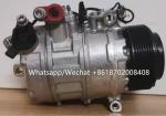 7SBU17C Auto Ac Compressor for Bmw X5 X6 E70 E71 3.0d 2011 OEM : DCP05077 447260
