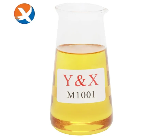 M1001S Highly Selective Collector For Flotation Of Copper Ore Containing Molybdenite