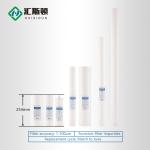 10inch 20inch 40inch PP Water Filter Cartridge Filtering for Water Purification
