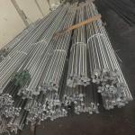 Nickel Alloy UNS N04400 W.Nr 2.4360 Monel 400 Round Bar Bright Black Surface