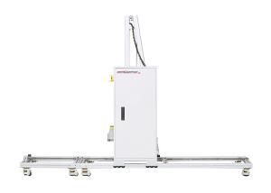 Wholesale 720*1440dpi Wall Picture Printer LCD Screen Wall Design Printing Machine from china suppliers