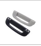 HWHongRV Car interior parts modified car roof handle aluminum alloy handle