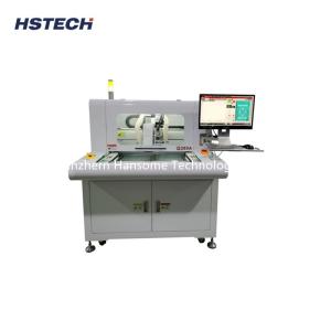 Wholesale PCB Depaneling Equipment Automatic SMT Cutter Machine 40mm(max) Part Top Height from china suppliers