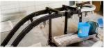 Fully Automatic Intelligent Seafood Delivery System for Restaurant