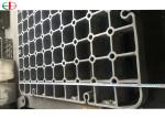 G-NiCr28W Heat Treatment Fixtures 2.4879 Investment Cast Process Baskets and