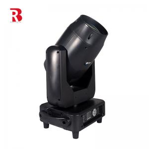 Wholesale 16CHs Beam Dage 380 Led Spot Moving Head Light With 350 Watt Light Bulb from china suppliers