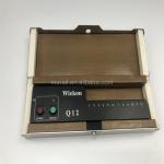 Wickon Q12 thermal profiler Temperature Profiling Reflow Oven and Wave Soldering