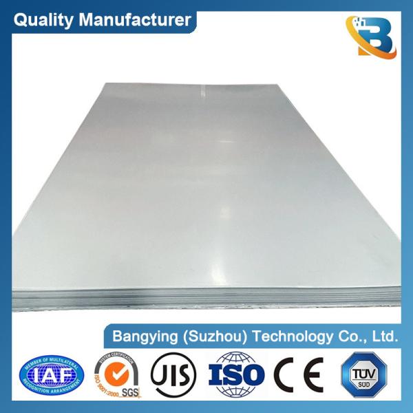 Request Sample Stainless Steel Sheet Grade 304 316 Plate Prices SUS 304 Ss Sheet
