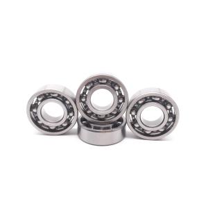 Wholesale s Leading Exporter of 6202 6202ZZ 6202-2RS Ball Bearing for High Speed Fan Production from china suppliers