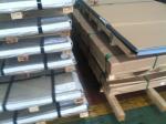 Decorative 430 Stainless Steel Sheet BA Mirror Surface Sheet 1250mm X 2500mm