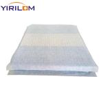 Professional Manufacturer Customized 3 Zoned Pocket Spring Coils For Mattress