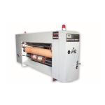 High speed flexo printing slotting die cutting machine manufactury