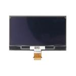 2.4 Inch 12864 PMOLED Display Module Driver IC SPD0301 For E-Cigarette