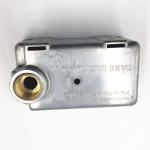Electronic Accessories for Customized Aluminum Feed Valve Parts in Animal