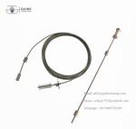 PCEC 7" Touch Screen 4000mm ATG Oil Tank Level Gauge